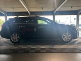 Chevrolet Cruze Station Wagon 1.8 LTZ Automatik NAVI SHZ - scheckheftgepflegte Chevrolet Cruze