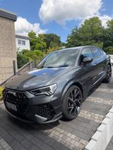 Audi RSQ3 2.5 TFSI S tronic quattro/B&O/RS-AGA/8-Fach