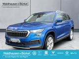 Skoda Kodiaq 2.0 TDI Style DSG+AHK+NAVI+APP+ACC+KESSY+ - Skoda Kodiaq in Mönchengladbach