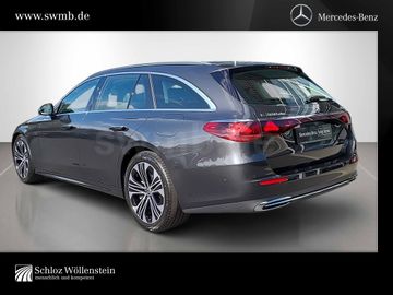Mercedes E 300 - 12