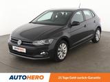 Volkswagen Polo 1.6 TDI Highline*PDC*SHZ*LIMITER*KLIMA* - Volkswagen Polo: Highline TDI
