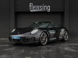 Porsche 992(911) Carrera 4S Cabrio*BOSE*SPORT DESIGN*ACC - Porsche: Design 911