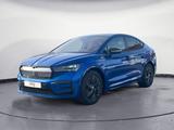 Skoda Enyaq Coupe RS h Batterie Elektromotor  1-Gang-A