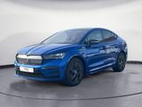 Skoda Enyaq Coupe RS h Batterie Elektromotor  1-Gang-A