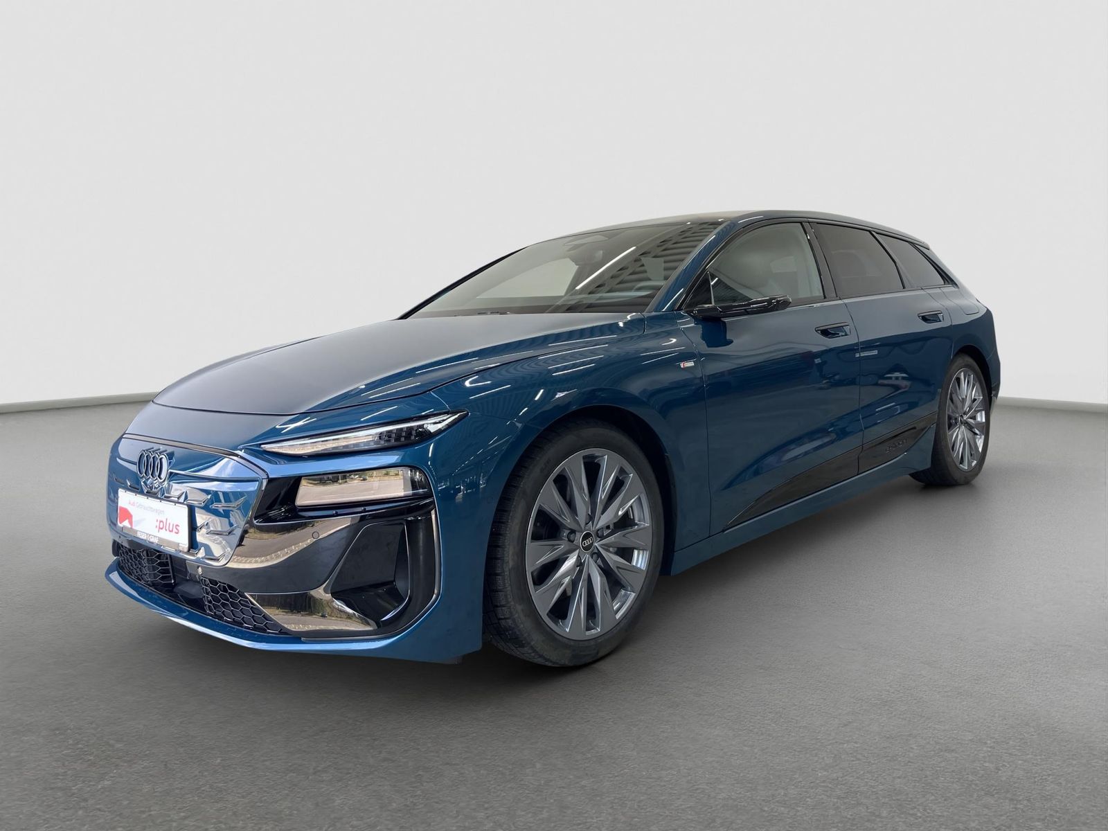 Audi A6 - Bild 18