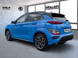 Hyundai KONA 1.0 T-GDI N Line Navi SHZ LED Klimaautom DA - Hyundai KONA: N Line