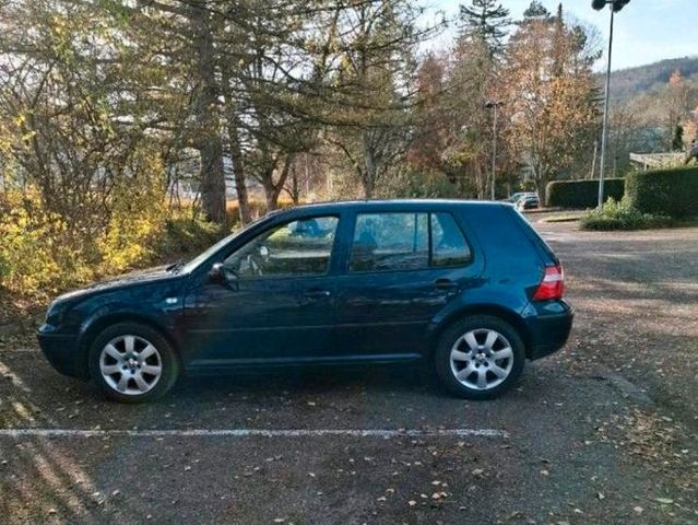 Volkswagen Vw Golf 4 1.6 16v