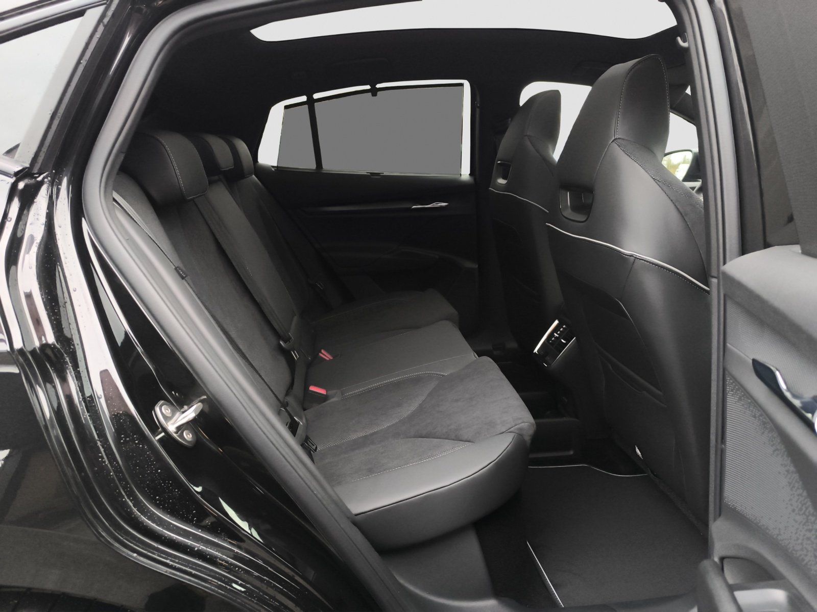Skoda Enyaq - Bild 21