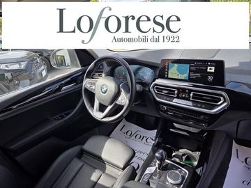 BMW X3 - 12