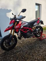 Ducati Hypermotard 950 SP - DUCATI HYPERMOTARD 950 SP
