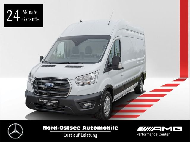 Ford Transit 350 L2H2 Trend Kamera Holzfußboden Klima