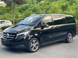 Mercedes-Benz V250 AVANTGARDE 8-SITZE SPORTPAKET NAPPA MEMORY  - Mercedes-Benz V 250 in Dortmund
