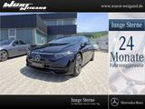 Mercedes-Benz EQS 450+ Electric Art+Pano+Distr.+Night+360°+20" - Mercedes-Benz EQS aus 2022
