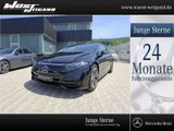Mercedes-Benz EQS 450+ Electric Art+Pano+Distr.+Night+360°+20" - Mercedes-Benz EQS Gebrauchtwagen