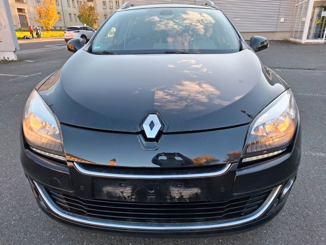 Renault Megane III Grandtour BOSE Edition*89.000* Navi