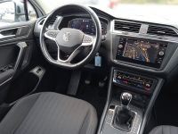 Volkswagen Tiguan Allspace - Vorschau Bild 11
