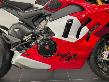 Ducati Panigale V4R