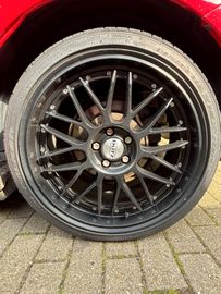 Toyota GT86 - 4