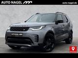 Land Rover Discovery D300 Dyn.HSE 22"AHK 7-Sitz Pano Winter - Land Rover Discovery in Braunschweig