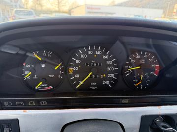 Mercedes 500 - 8