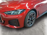 BMW i4 - Vorschau Bild 12
