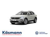 Volkswagen T-Roc Life 1.5TSI DSG AHK NAVI LED SHZ - Volkswagen T-Roc aus 2024