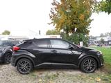 Toyota C-HR 1.8 Hybrid Team D *KAMERA*SHZ*PDC* - Toyota C-HR: 1.8