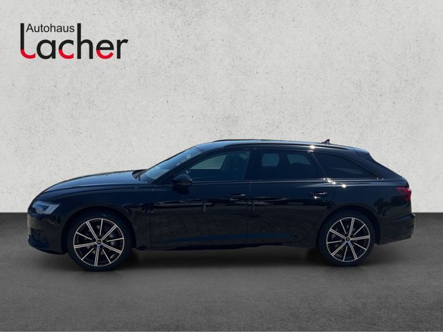 A6 Avant Sport advanced 50 TDI quattro tiptronic