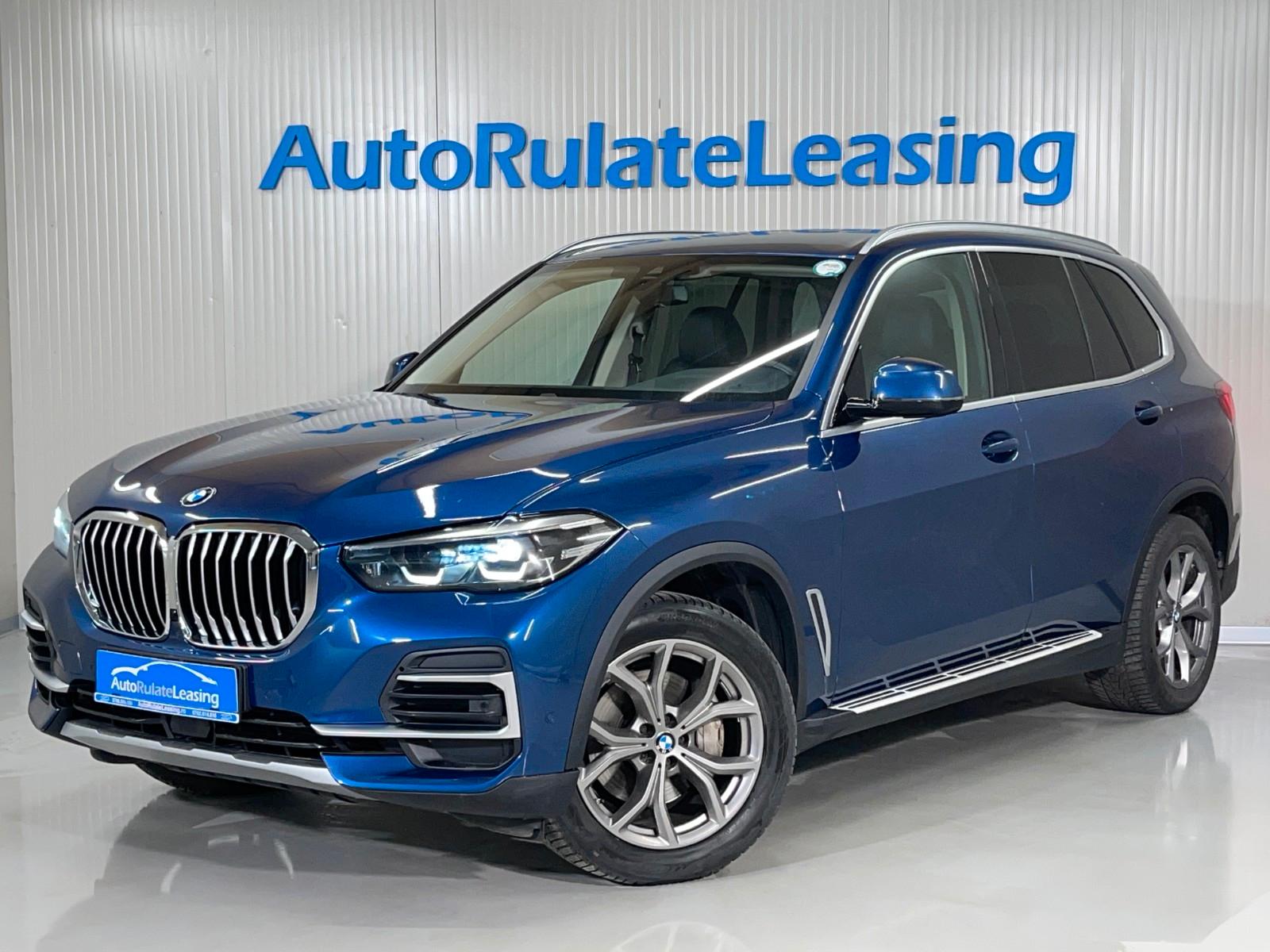 BMW X5 xDrive30d