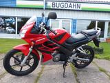 Honda CBR 125 R - HONDA 125 R