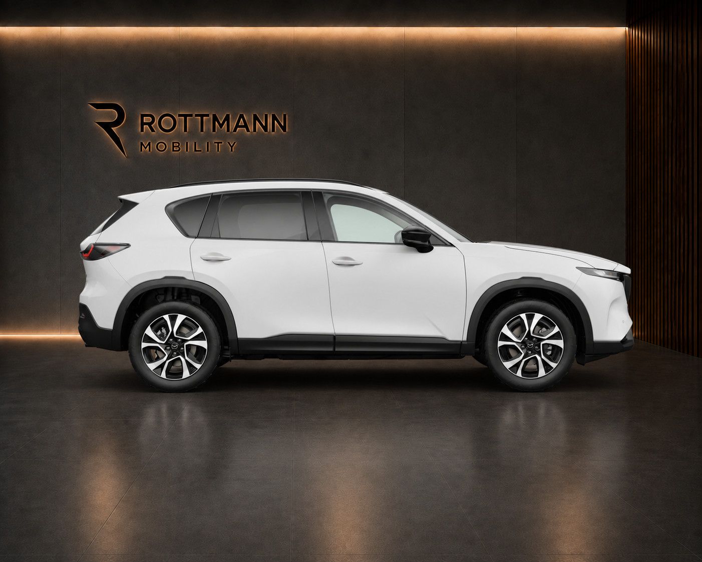 Mazda CX-5 - Bild 4