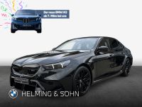 BMW M5 - Vorschau Bild 1