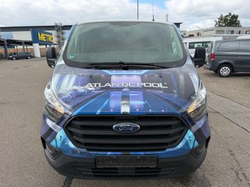 Ford Transit Custom - 1