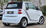 Smart ForTwo*MHD*CABRIO*KLIMA*AUTOMATIK*TÜV 02/26* - Smart ForTwo: Cabrio, Mhd
