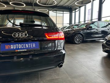 Audi A6 Avant 2.0 TFSI *BiXenon*Pano*
