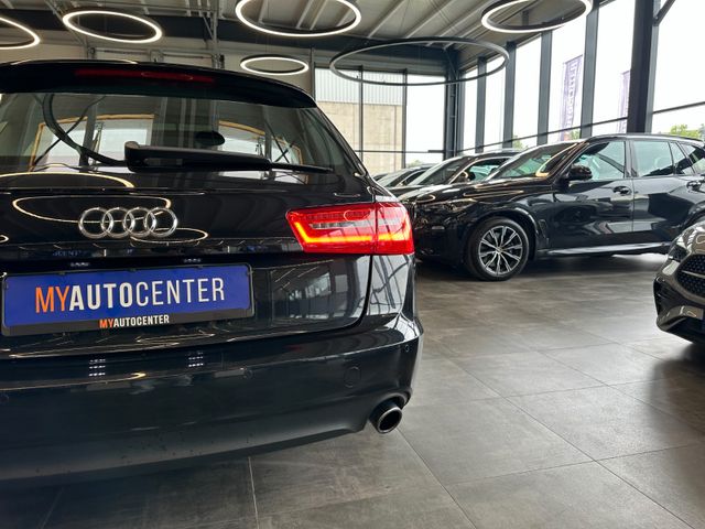 Audi A6 Avant 2.0 TFSI *BiXenon*Pano*