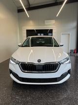 Skoda Scala Ambition - Skoda Scala Diesel Gebrauchtwagen