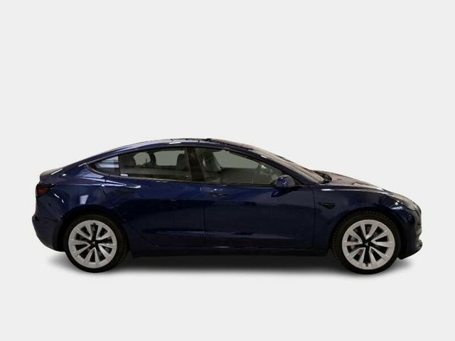 Tesla TESLA MODEL 3 75 kWh Long Range Dual Motor AWD 4