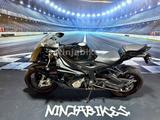 BMW S1000RR*Schwarz*Sc Project*HP*Euro 3* - BMW SPORTLER