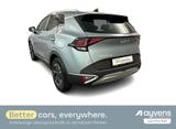 Kia Sportage Vision 1.6 T-GDI 2WD Eco-Dyn.+ (48V - Kia: 1.6