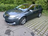 Toyota Avensis Kombi   2.0 Diesel T-27 - Toyota Avensis T27 mit Diesel-Antrieb