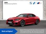 BMW M2 Coupé Harman/K LiveCockpitProf Kamera LED - BMW M2 in Berlin