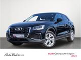 Audi Q2 35 TFSI Stronic Navi LED Virtual GRA EPH DAB - gebrauchte Audi Q2 aus dem Jahr 2021