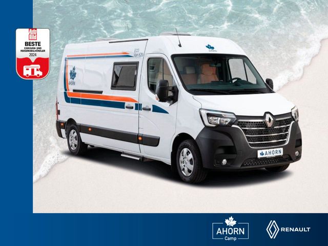 Ahorn Van 620 ECO - Superdeal