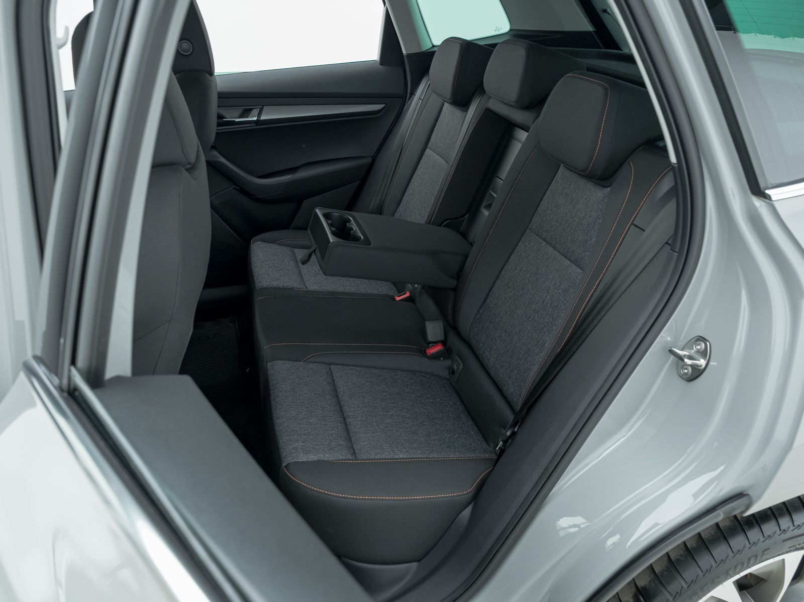 Skoda Karoq - Bild 19