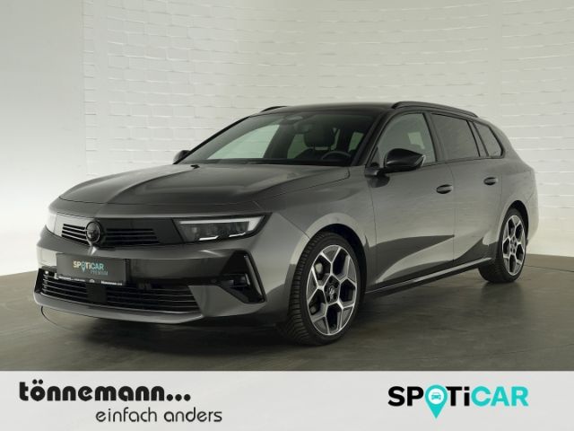 Astra L ST ULTIMATE AT+NAVI+HEAD-UP-DISPLAY+360°