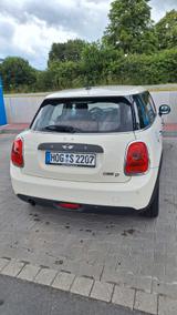 MINI One D  - MINI MINI Gebrauchtwagen in Kassel
