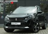 Peugeot 3008 1.5 BlueHDi 130 GT Sitzh./ Keyless/ Navi - Peugeot 3008 mit Diesel-Antrieb: Automatik