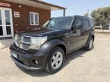 Dodge DODGE Nitro 2.8 CRD SXT 4WD GANCIO TRAINO - Dodge Nitro Sxt mit Diesel-Antrieb