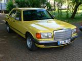 Mercedes-Benz 280 - 280 SE / W126 - Mercedes-Benz 280: Se W126